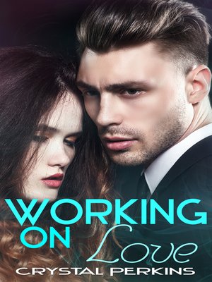 cover image of Working On Love
